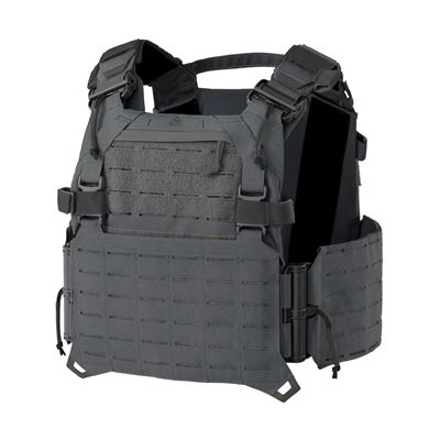 Vesta SPITFIRE® QR nosič plátů SHADOW GREY