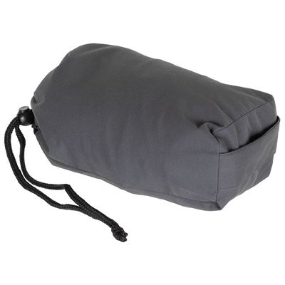 Kalhoty převlekové PČR 05 nepromokavé ŠEDÉ