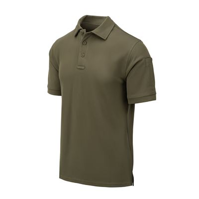 Triko/polokošile URBAN TACTICAL LINE® OLIVE GREEN