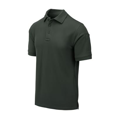 Triko/polokošile URBAN TACTICAL LINE® JUNGLE GREEN