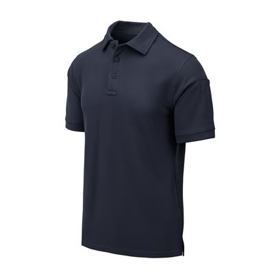 Triko/polokošile URBAN TACTICAL LINE® MODRÉ