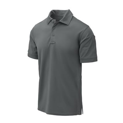 Triko/polokošile UTL® TOPCOOL LITE SHADOW GREY