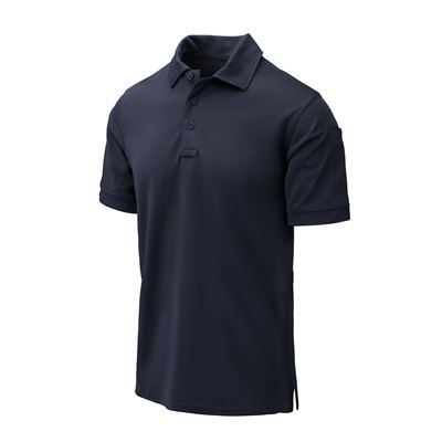 Triko/polokošile UTL® TOPCOOL LITE NAVY BLUE