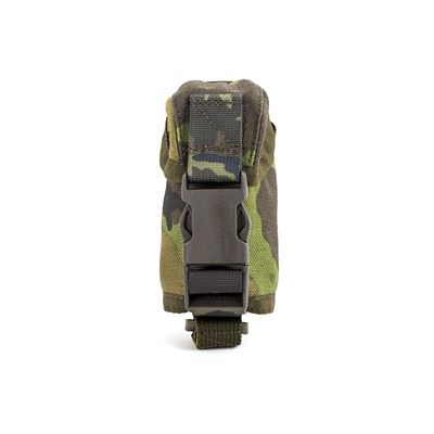 Sumka 1xURG s lemováním vz. 95 les