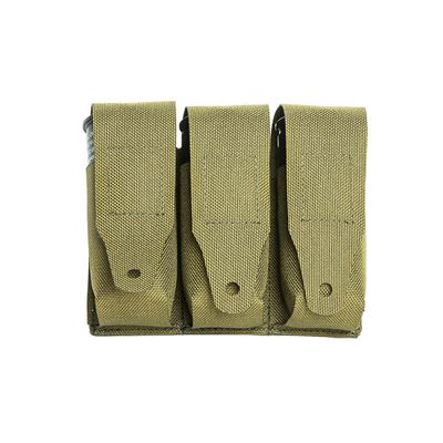 Sumka 3x40mm granátová LS ZELENÁ