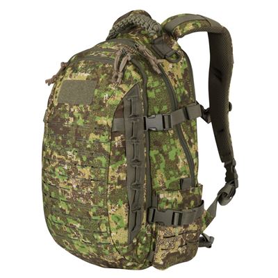 Batoh DRAGON EGG® MKII PenCott™ GREENZONE®