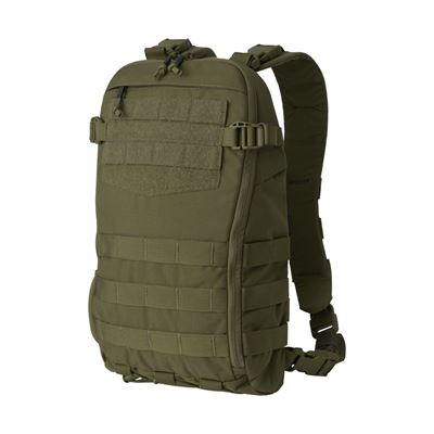 Batoh GUARDIAN SMALLPACK OLIVE GREEN