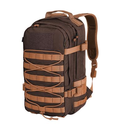 Batoh RACCOON Mk2 Cordura® 20 l EARTH BROWN/CLAY