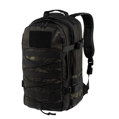 Batoh RACCOON Mk2 Cordura® 20 l MULTICAM® BLACK