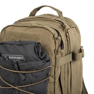 Batoh RACCOON Mk2 Cordura® 20 l COYOTE