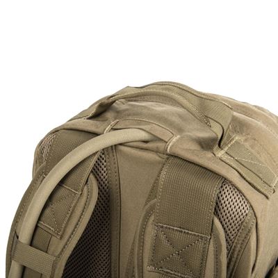 Batoh RACCOON Mk2 Cordura® 20 l COYOTE