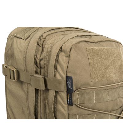 Batoh RACCOON Mk2 Cordura® 20 l COYOTE