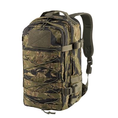 Batoh RACCOON Mk2 Cordura® 20 l TIGER STRIPE