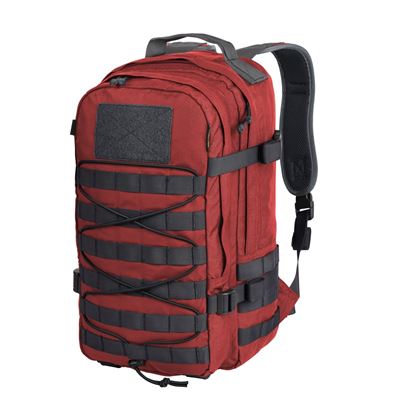 Batoh RACCOON Mk2 Cordura® 20 l CRIMSON SKY