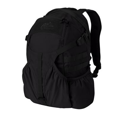 Batoh RAIDER® Cordura® 22 l ČERNÝ