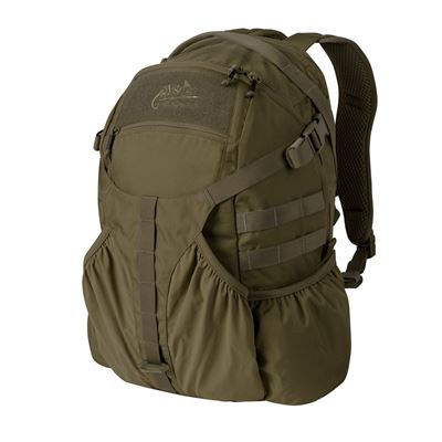 Batoh RAIDER® Cordura® 22 l ADAPTIVE GREEN