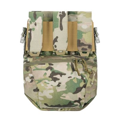 Platforma zadní SPITFIRE® ASSAULT PANEL MULTICAM®