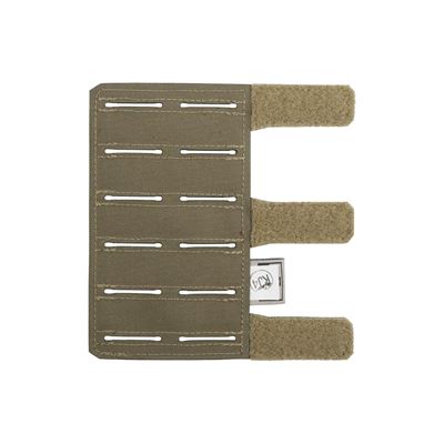 Platforma SPITFIRE MOLLE WING boční přídavná ADAPTIVE GREEN