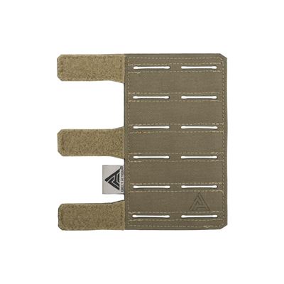 Platforma SPITFIRE MOLLE WING boční přídavná ADAPTIVE GREEN