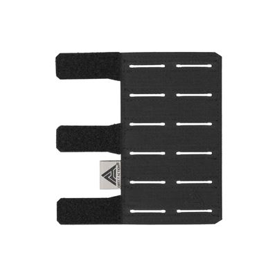 Platforma SPITFIRE MOLLE WING boční přídavná ČERNÁ