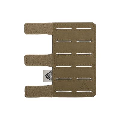 Platforma SPITFIRE MOLLE WING boční přídavná COYOTE