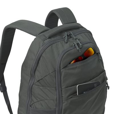 Batoh TRAVELER SHADOW GREY