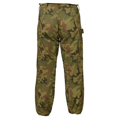 Kalhoty polské vz.93 použité Armáda Polská PL-01-G 2