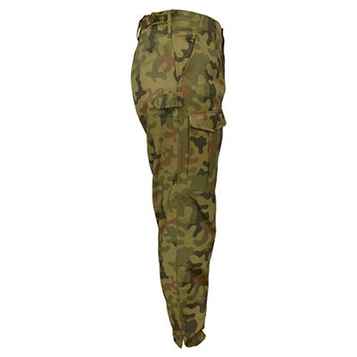 Kalhoty polské vz.93 použité Armáda Polská PL-01-G 3