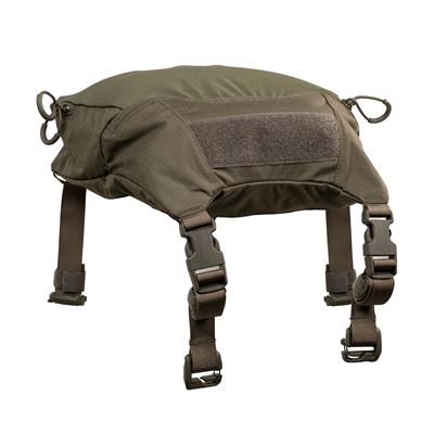 Víko přídavné PACK LID MILITARY GREEN
