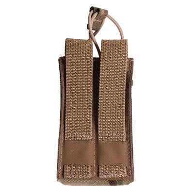 Sumka na zásobník otevřená M4 LASER MULTICAM®
