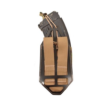 Sumka na zásobník otevřená 1xSA58 MULTICAM®