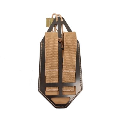 Sumka na zásobník otevřená 1xSA58 MULTICAM®