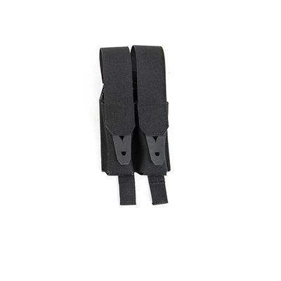 Sumka 2xHK MP7 UFG ČERNÁ