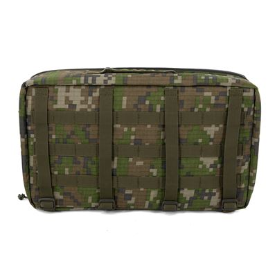 Pouzdro OSSR na speciální vybavení vz.07 DIGITAL LES