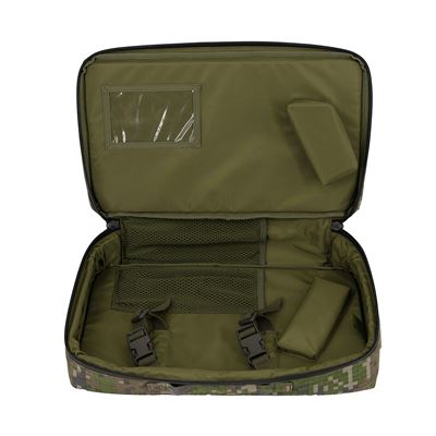 Pouzdro OSSR na speciální vybavení vz.07 DIGITAL LES