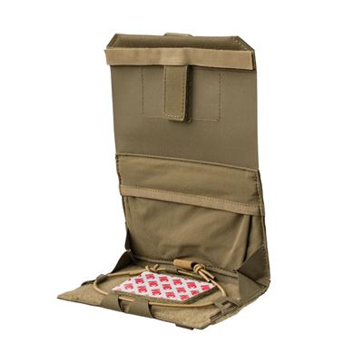 Pouzdro ATTACK pro chytré telefony ADAPTIVE GREEN DIRECT ACTION® PO-ATCP-CD5-AGR 3