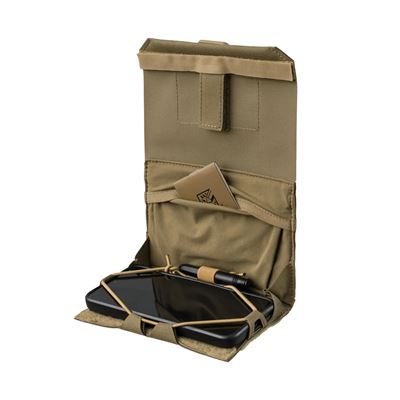 Pouzdro ATTACK pro chytré telefony ADAPTIVE GREEN DIRECT ACTION® PO-ATCP-CD5-AGR 4