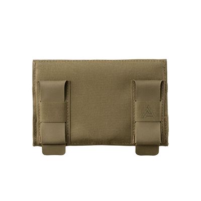 Pouzdro ATTACK pro chytré telefony ADAPTIVE GREEN DIRECT ACTION® PO-ATCP-CD5-AGR 6