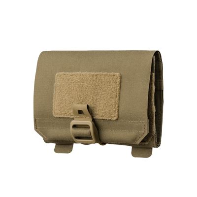 Pouzdro ATTACK pro chytré telefony ADAPTIVE GREEN