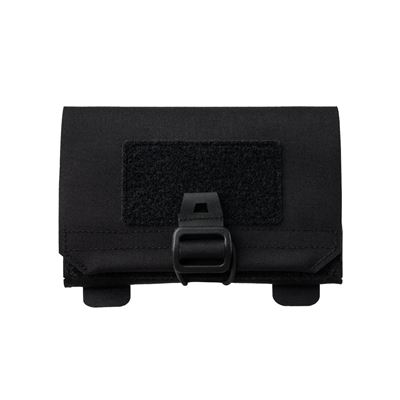 Pouzdro ATTACK pro chytré telefony ČERNÉ