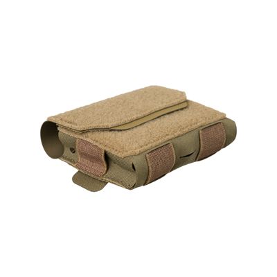 Pouzdro na protizávaží nebo baterie nočního vidění ADAPTIVE GREEN DIRECT ACTION® PO-CWBP-CD5-AGR 4