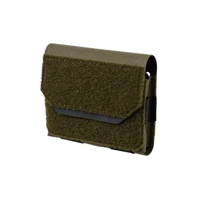 Pouzdro na protizávaží nebo baterie nočního vidění RANGER GREEN