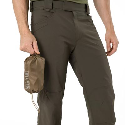 Pončo LIGHTWEIGHT COYOTE