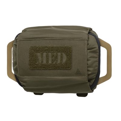 Pouzdro MK III na lékárničku horizontální RANGER GREEN