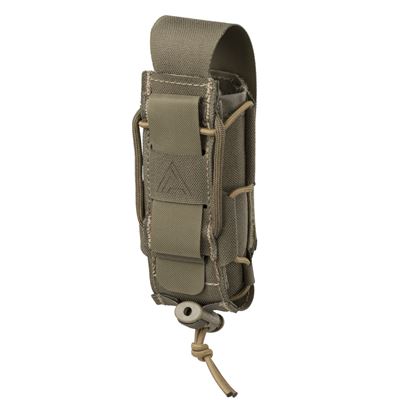 Sumka na pistolový zásobník TAC RELOAD® MK II Cordura® ADAPTIVE GREEN DIRECT ACTION® PO-PTT2-CD5-AGR 2
