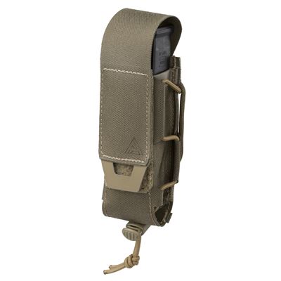 Sumka na pistolový zásobník TAC RELOAD® MK II Cordura® ADAPTIVE GREEN DIRECT ACTION® PO-PTT2-CD5-AGR 3