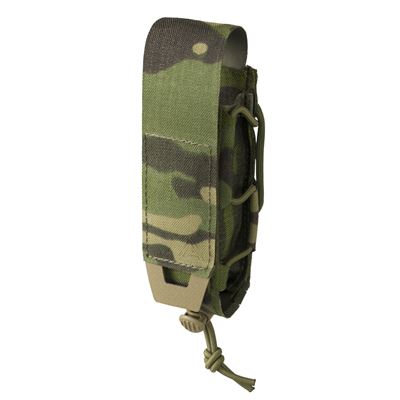 Sumka na pistolový zásobník TAC RELOAD® MK II Cordura® MULTICAM TROPIC