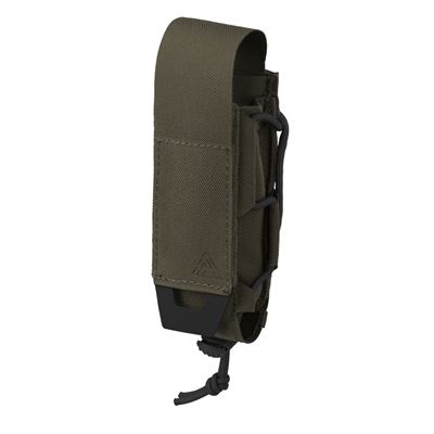 Sumka na pistolový zásobník TAC RELOAD® MK II Cordura® RANGER GREEN