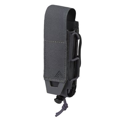 Sumka na pistolový zásobník TAC RELOAD® MK II Cordura® SHADOW GREY