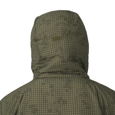 Pončo oboustranné SWAGMAN ROLL DESERT NIGHT CAMO/US DESERT